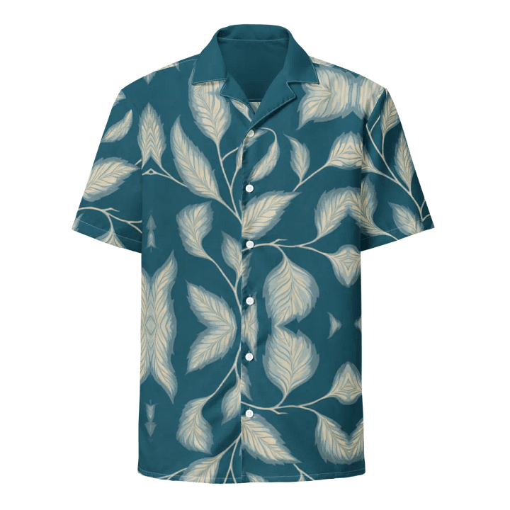 Tropical Tranquility Shirt product image (1)