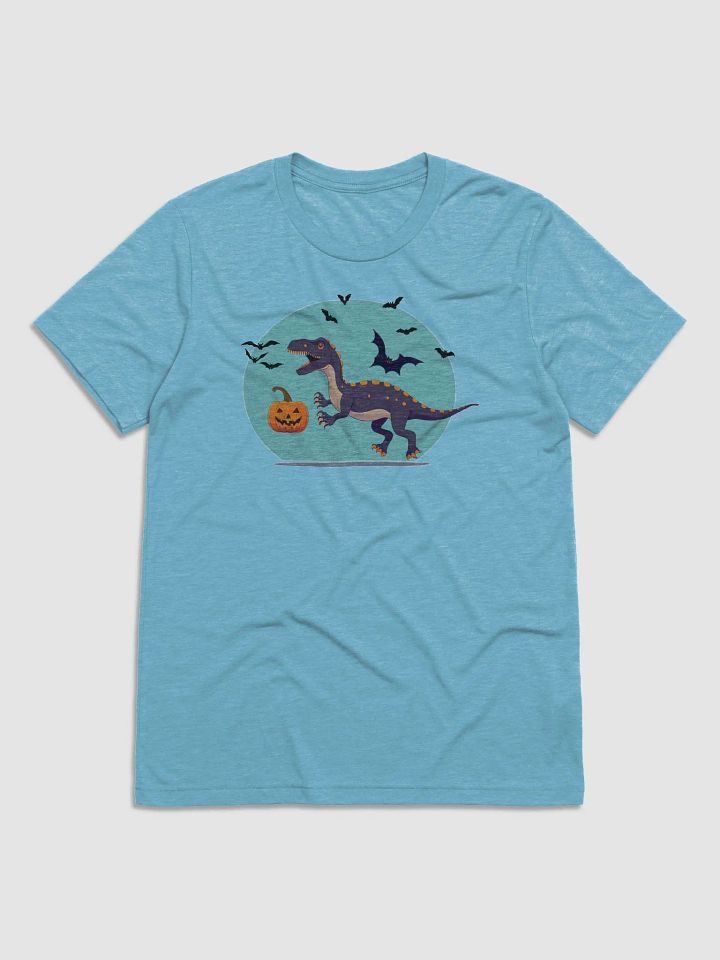Animal Series - Dinosaur Velociraptor product image (1)