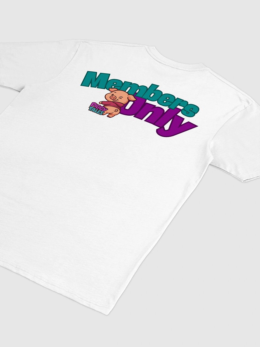 Members Only Hambo Tee product image (4)