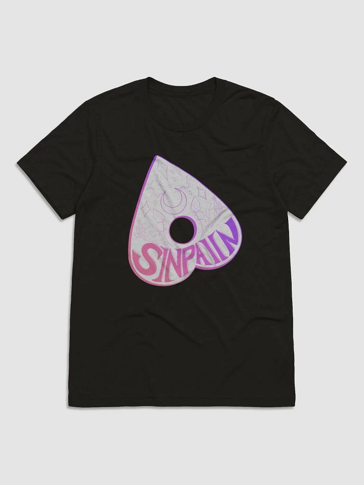 Sinpaiin Planchette Uni-Sex Tee product image (1)