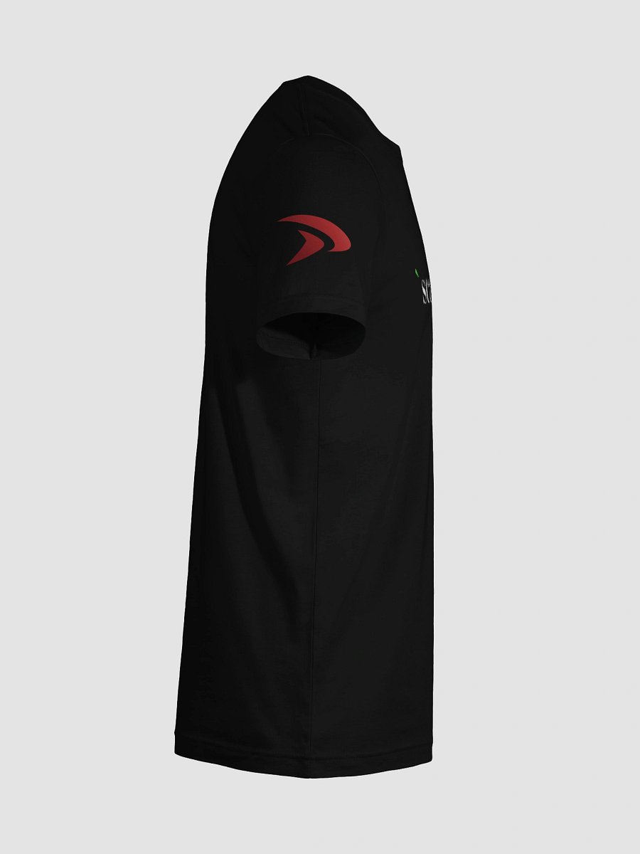 Scaledish T-Shirt product image (12)