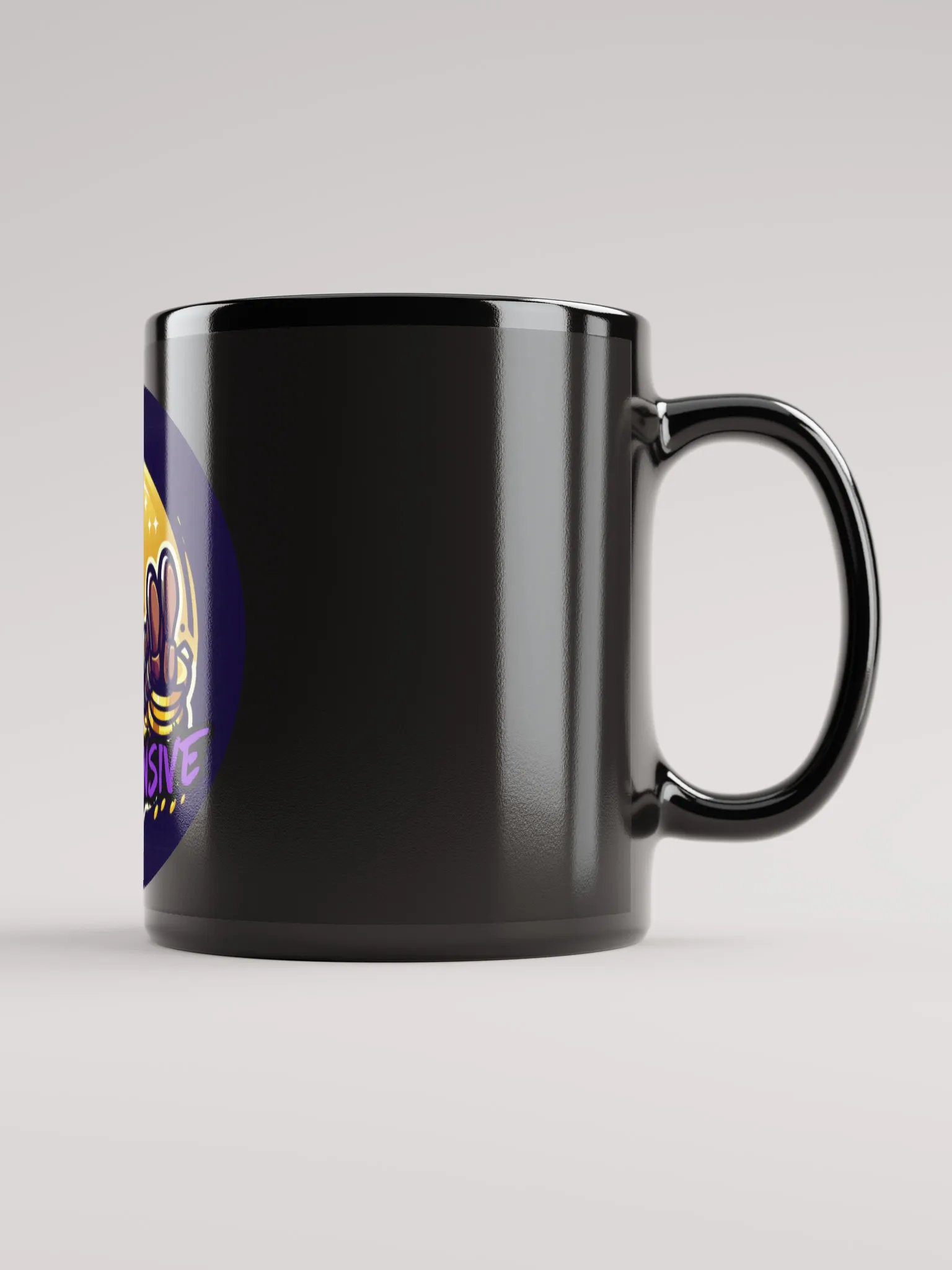 Wake up with oof product image (1)
