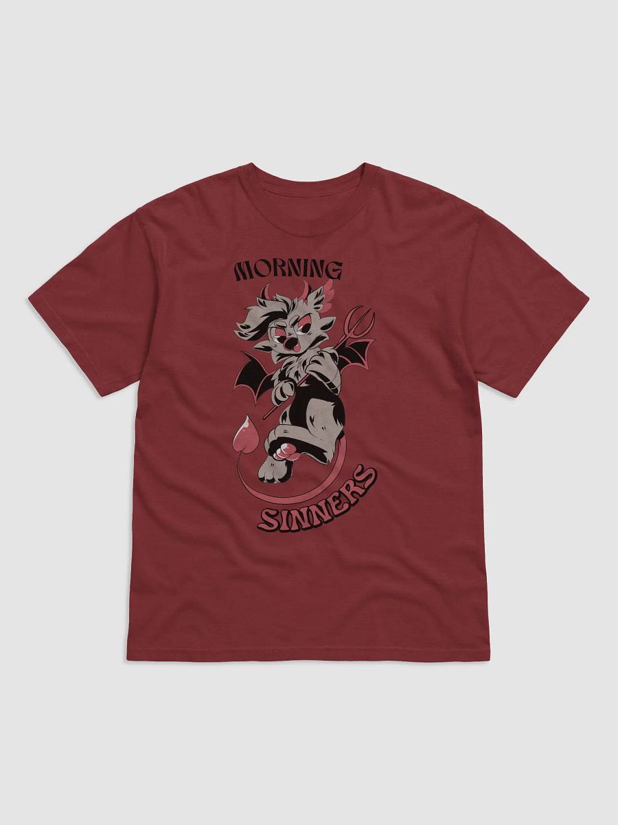 Morning Sinners Shirt product image (1)