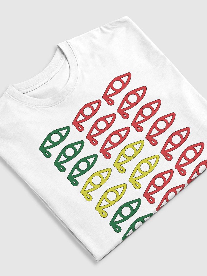 Portugal - Forever Cry - Cotton Heritage Men's Premium Heavyweight Tee product image (1)
