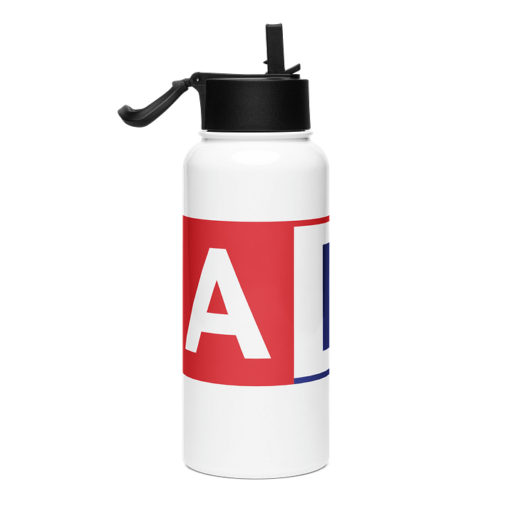 32oz Insulated Drink Bottle product image (1)