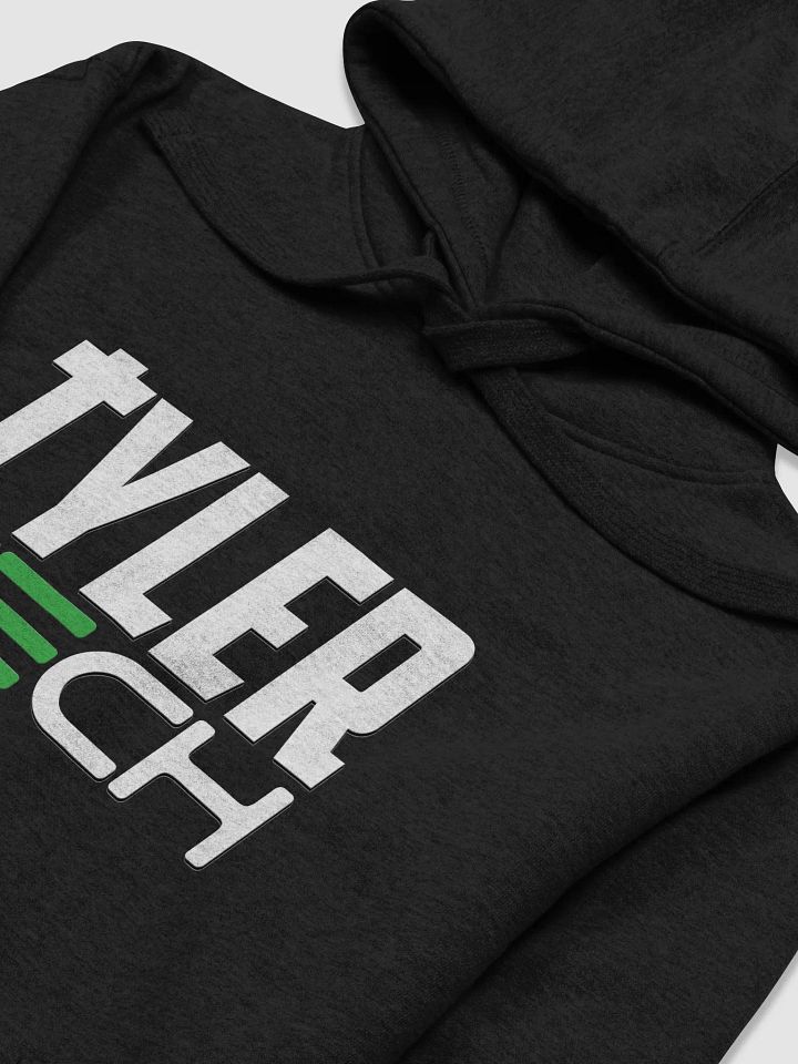 TYLERTECH Premium Hoodie product image (12)