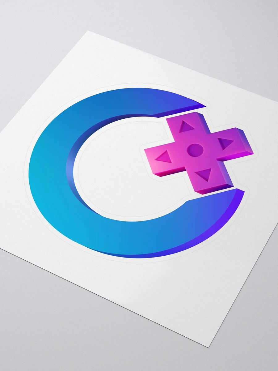Qumu Sticker product image (3)