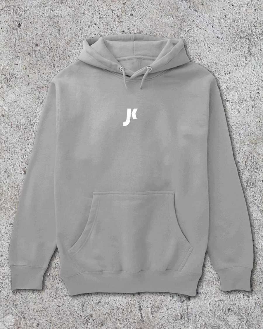 JK Logo Hoodie product image (6)