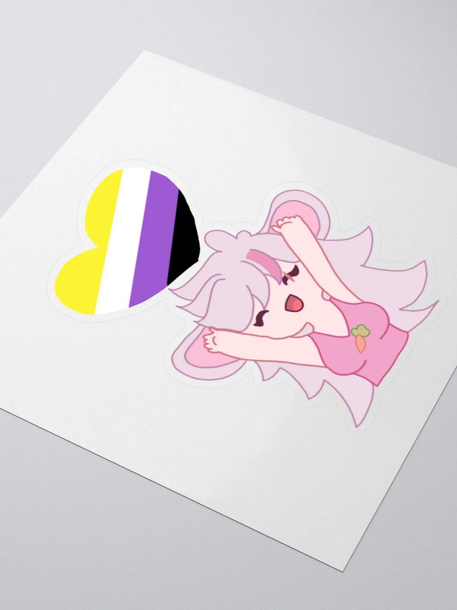Nonbinary Love product image (11)
