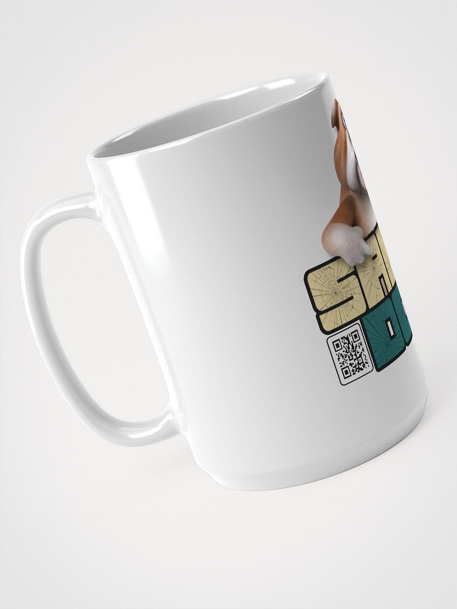 Scammer Rage Club Mug product image (4)