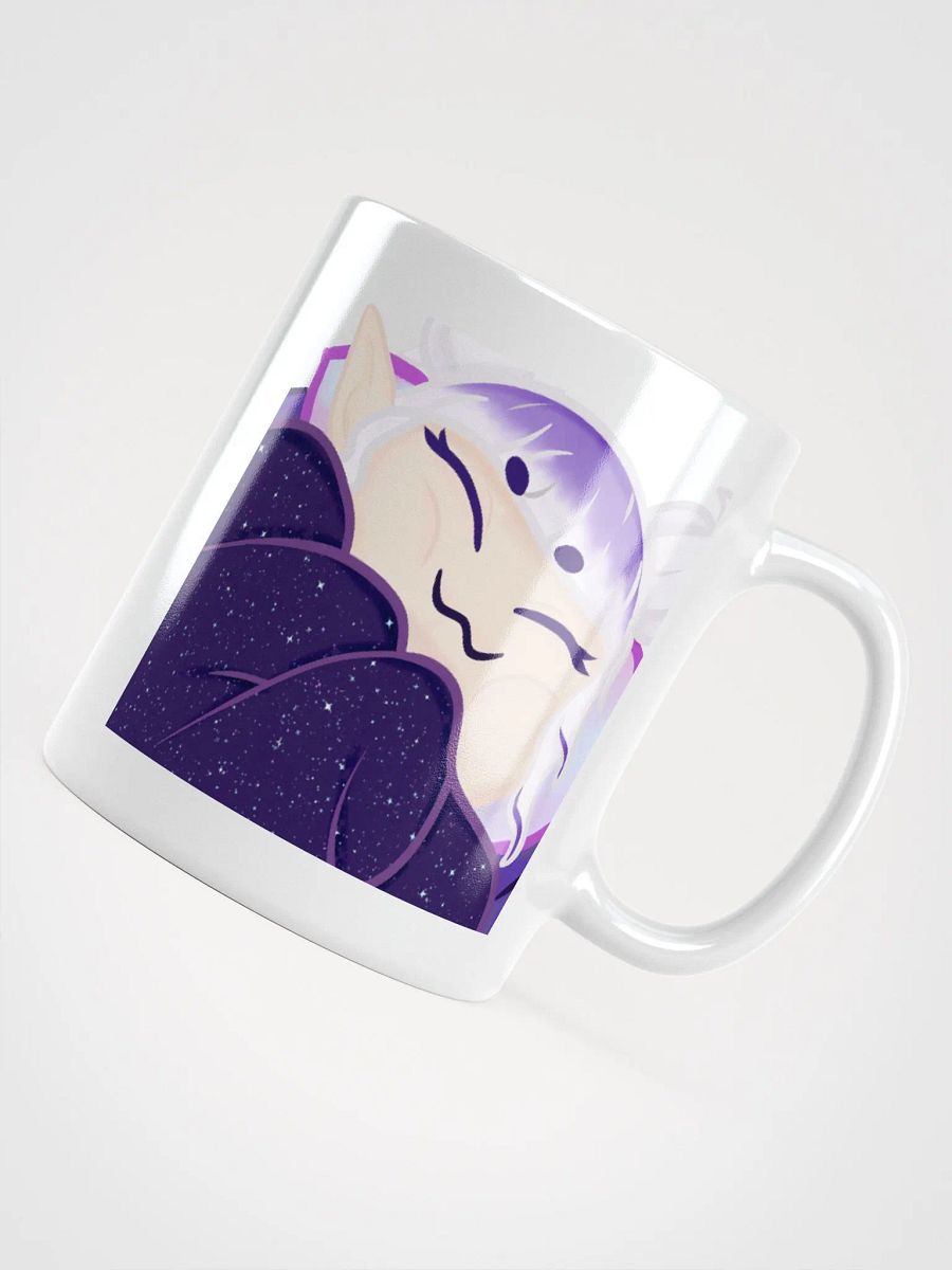 Cozy Eep Mug! product image (4)
