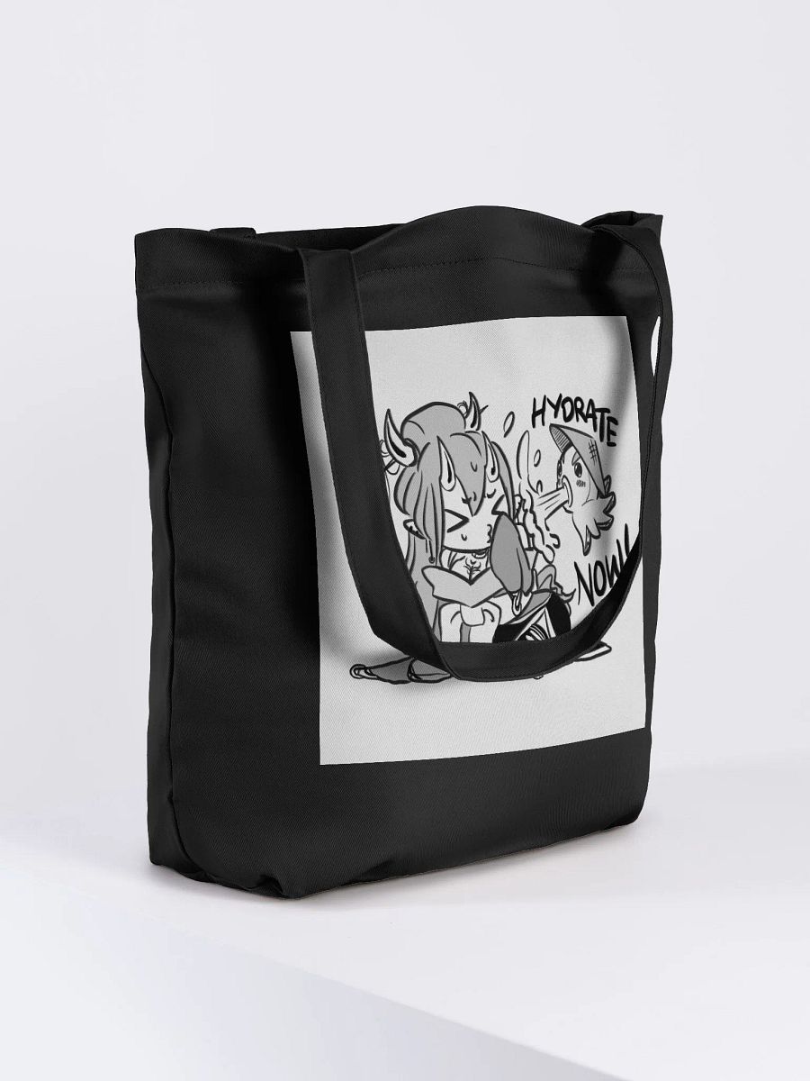 Hydrate Now! Eco-Friendly Tote Bag product image (8)