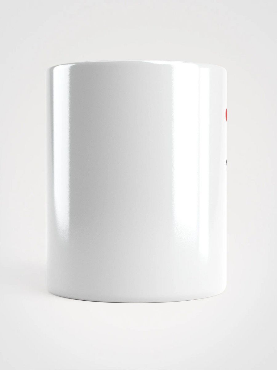 "Dream Big Daily" Mug product image (15)