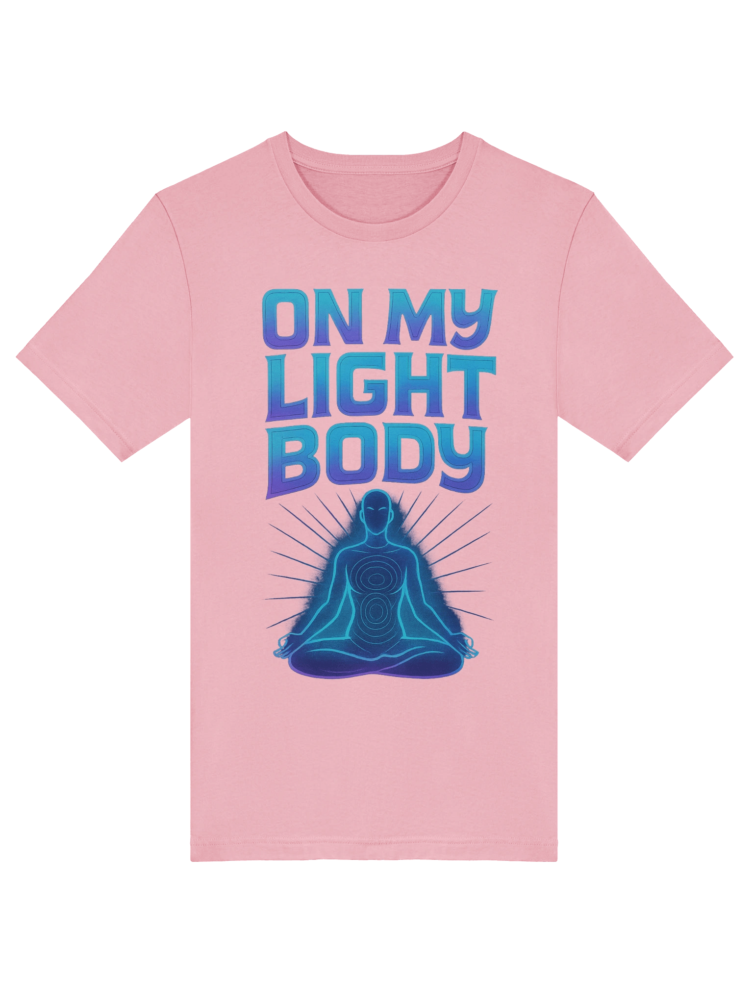 On My Light Body T-Shirt IV product image (51)