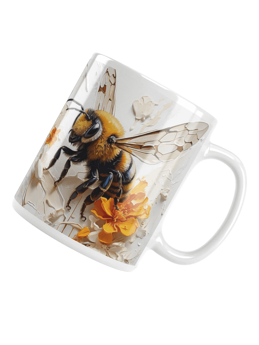 Nectar Trail Ceramic Mug product image (4)