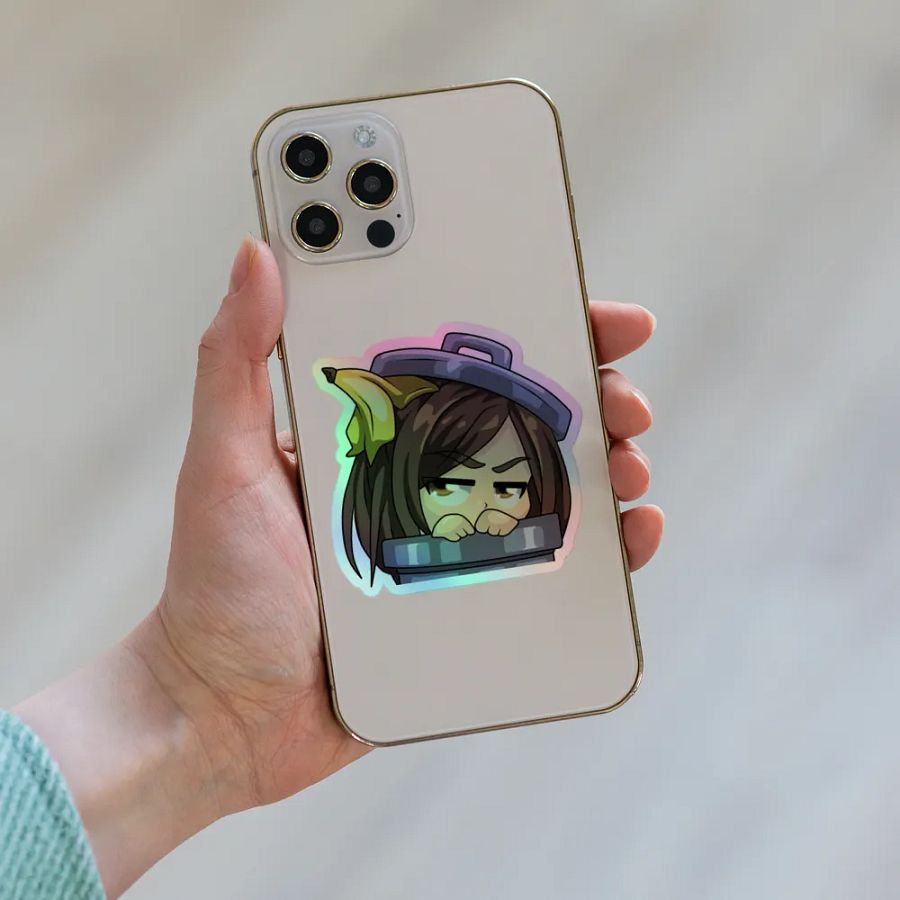 Trash KJ product image (6)