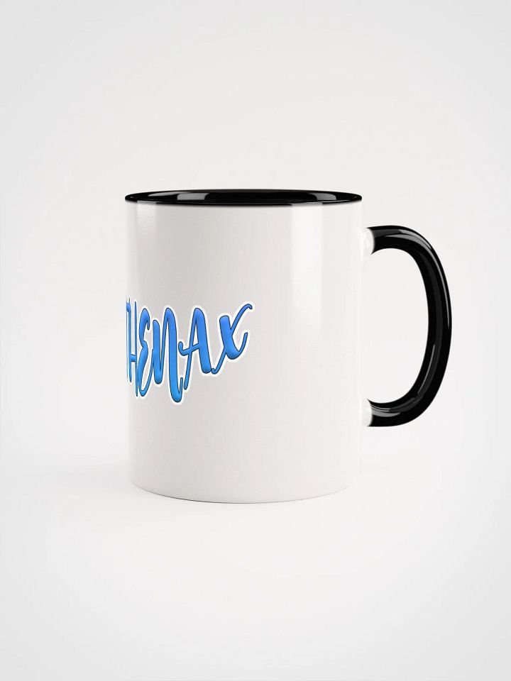 Blue Coffee Mug product image (2)