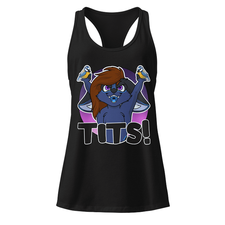 Tits product image (1)