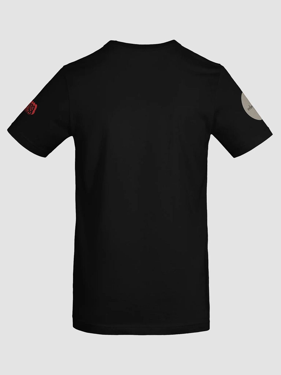 !grace Red Tee product image (16)