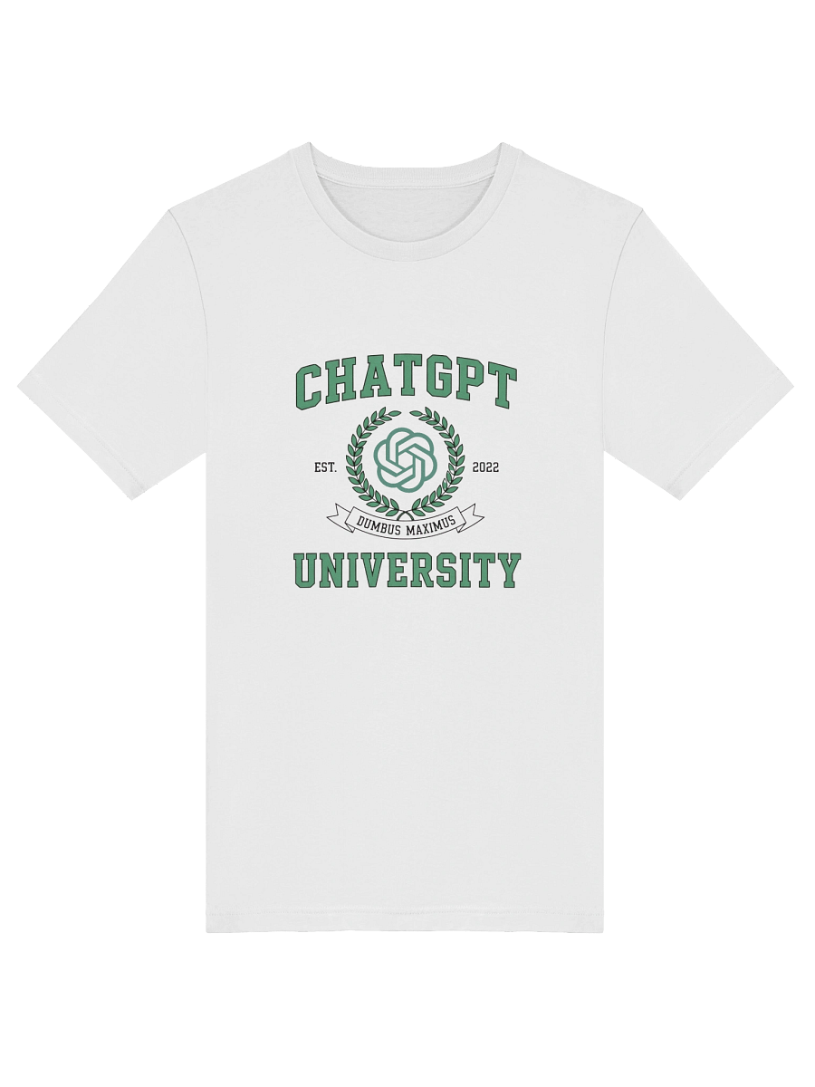 CHATGPT UNIVERSITY product image (5)