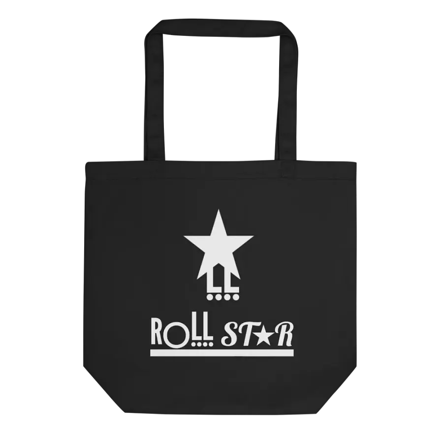 ROLLSTAR[HUB] COMMUNITOTE BAG product image (2)