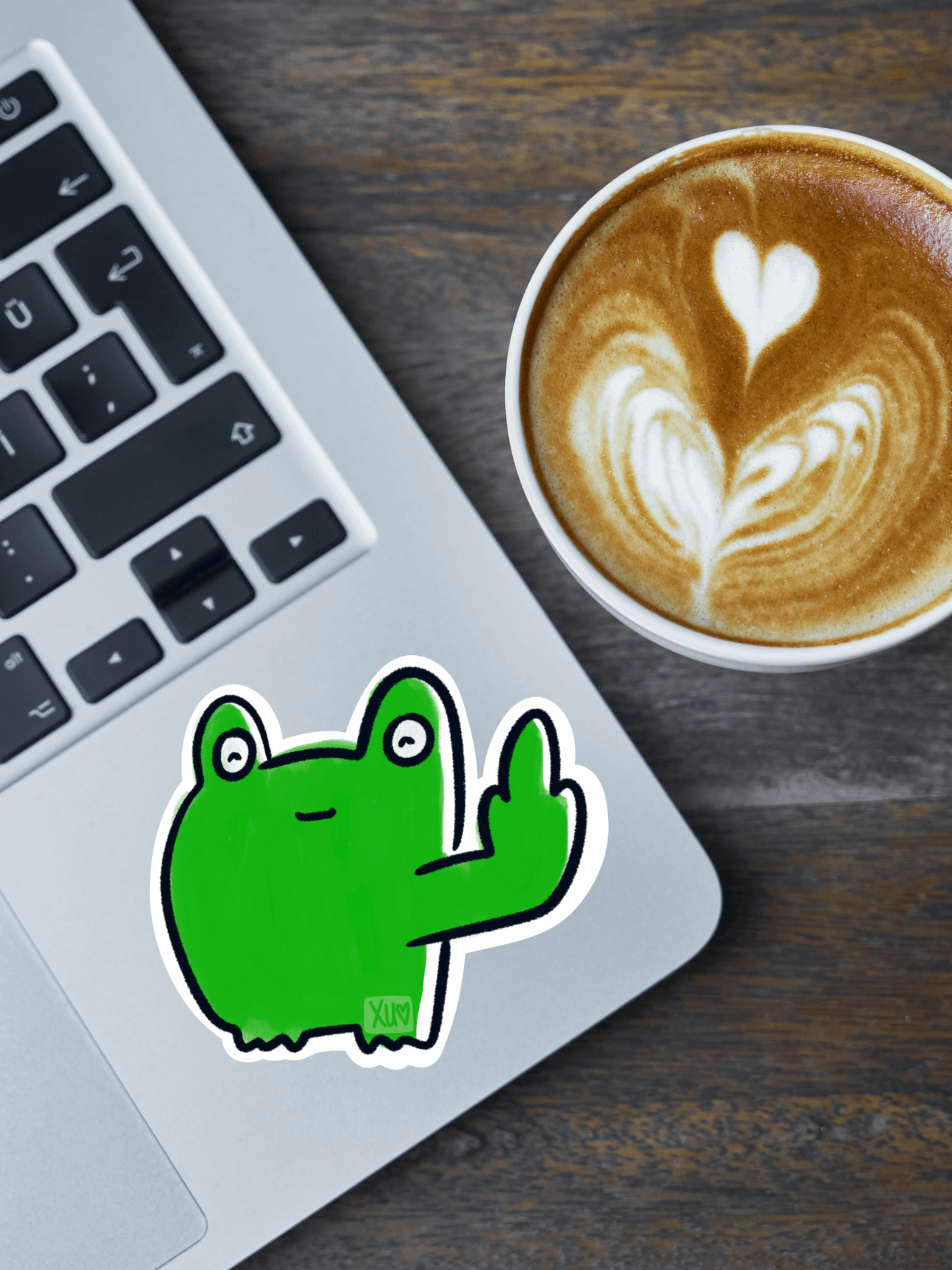 FugU Forg product image (2)