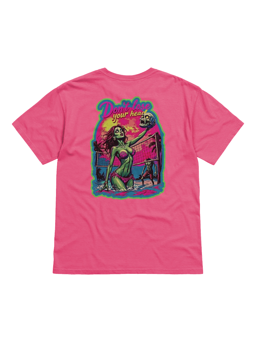 Zombieball product image (3)