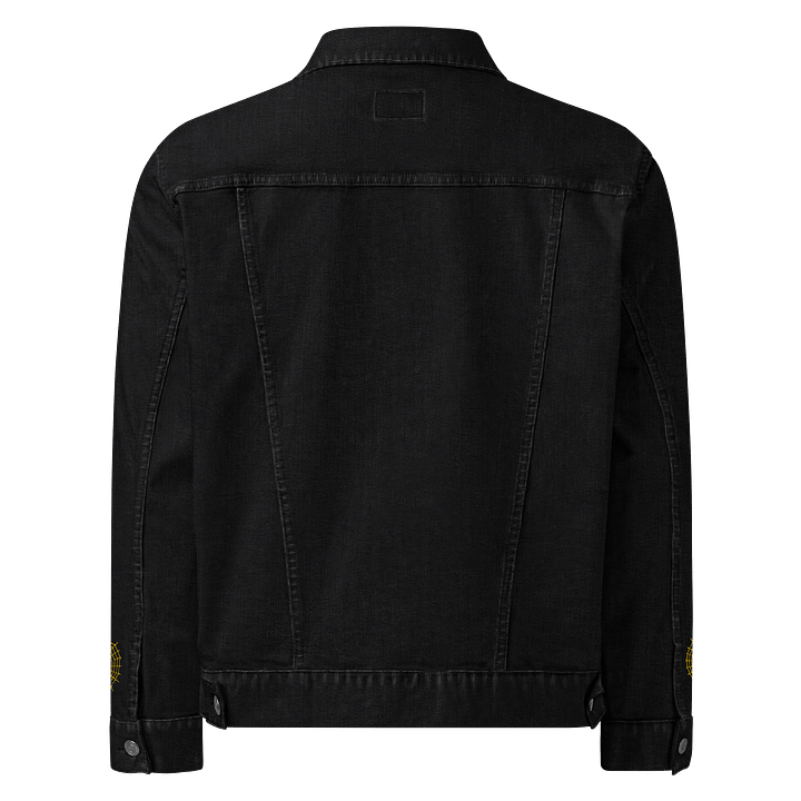 Orb Weaver Low Profile Jacket product image (4)