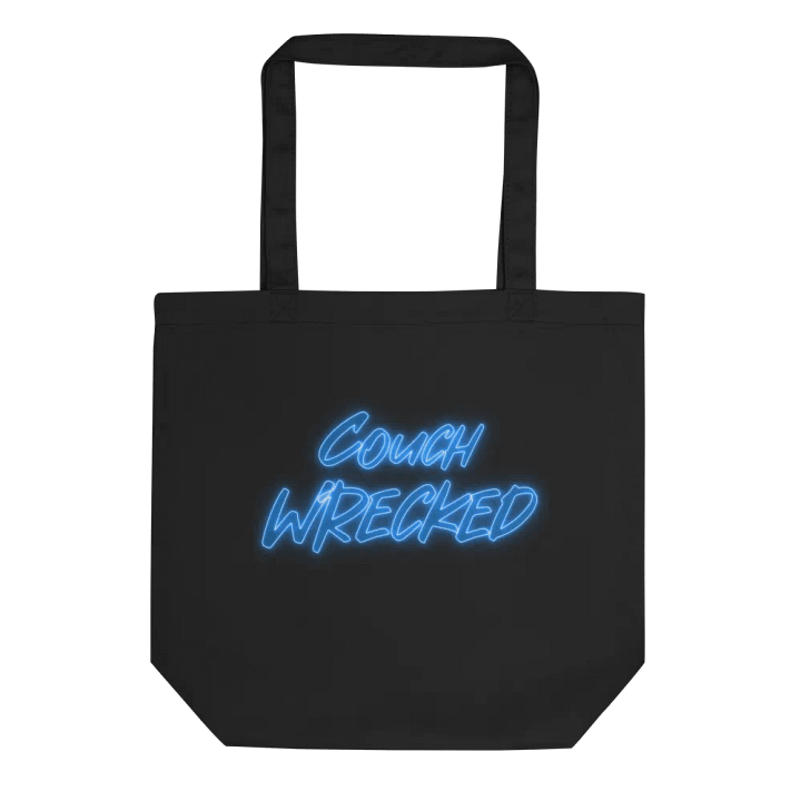 Balls In Tote Bag product image (2)