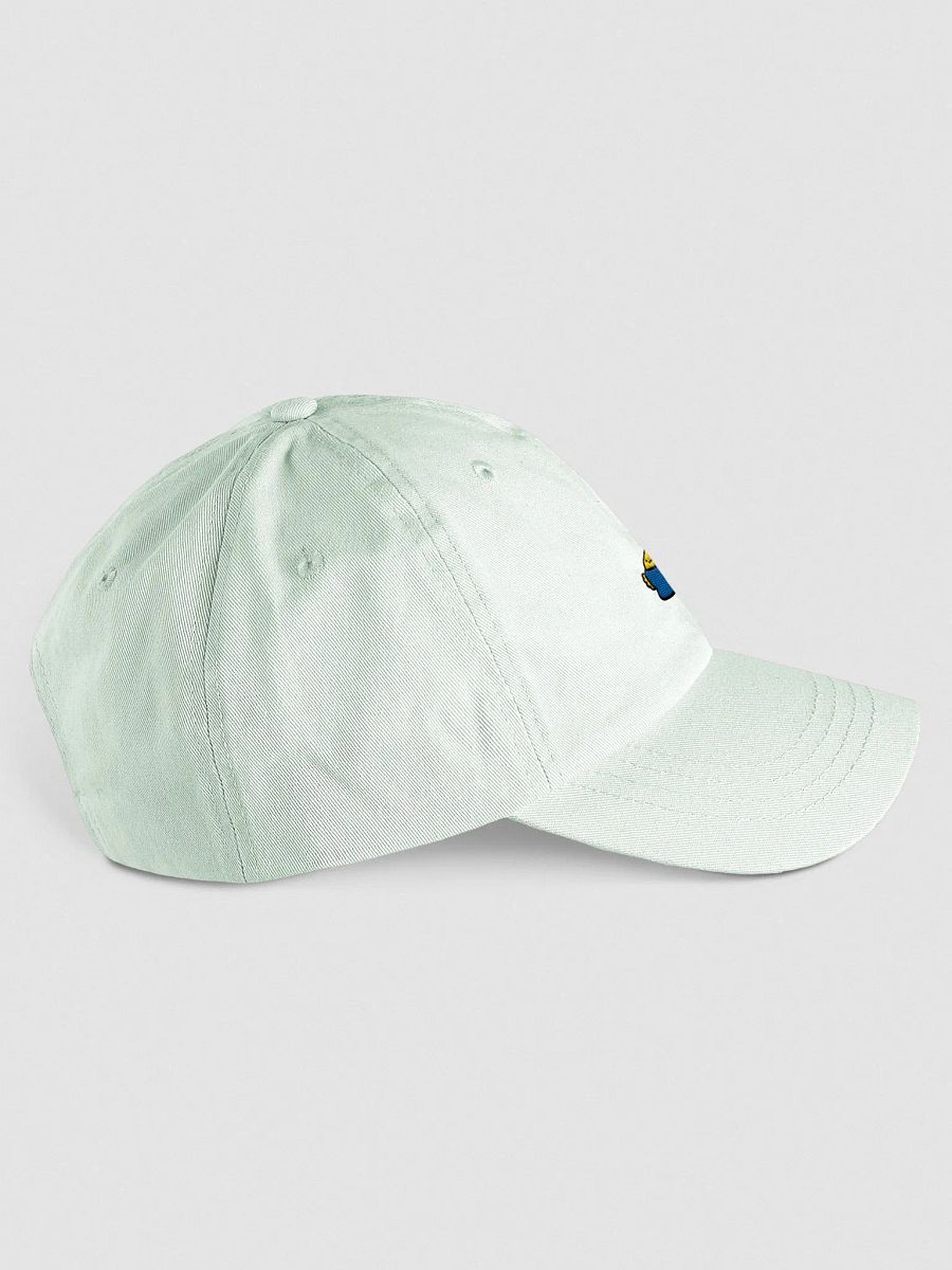 Nigel and Marmalade | Cap product image (4)