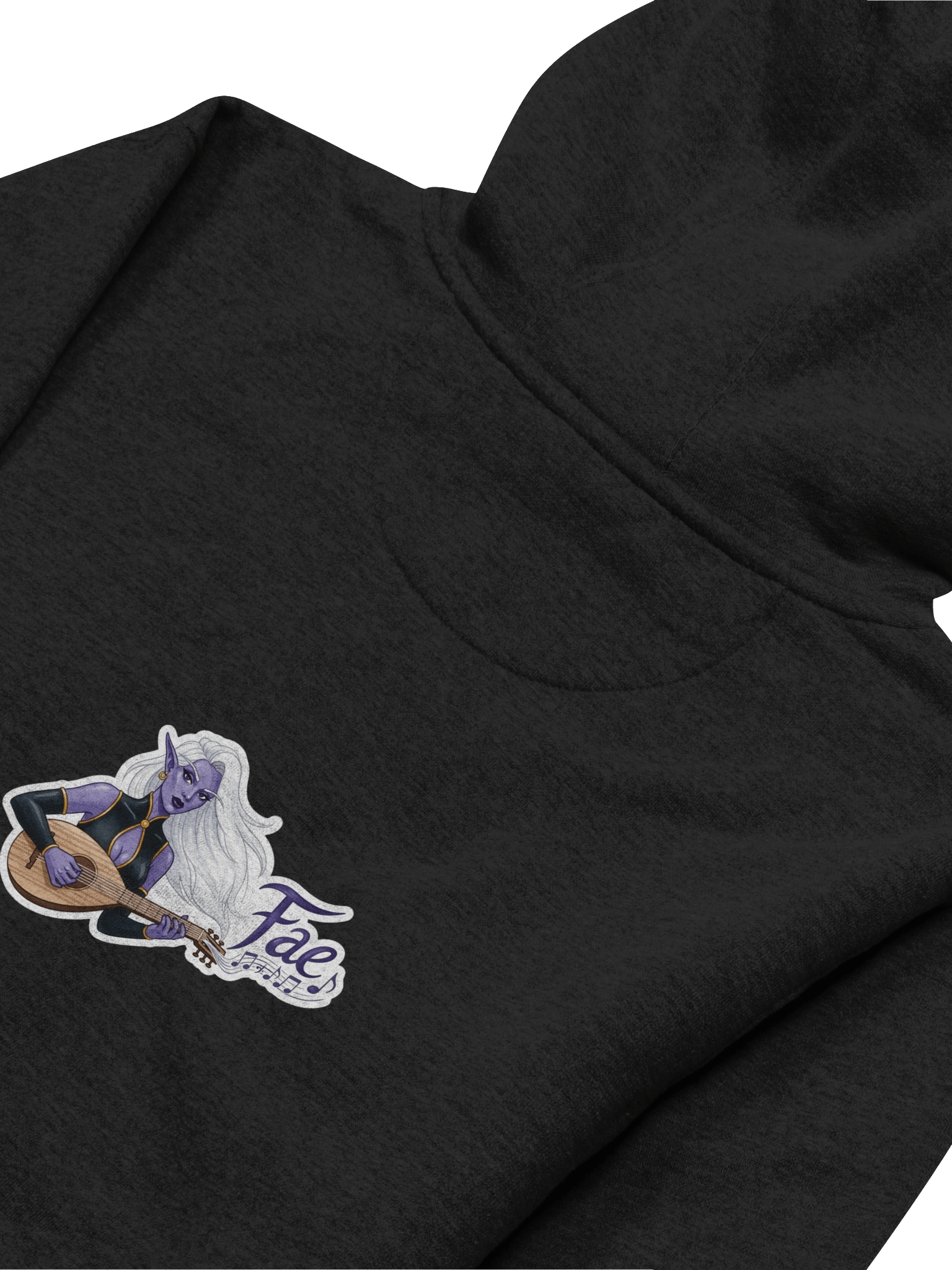 Fae Hoodie product image (50)