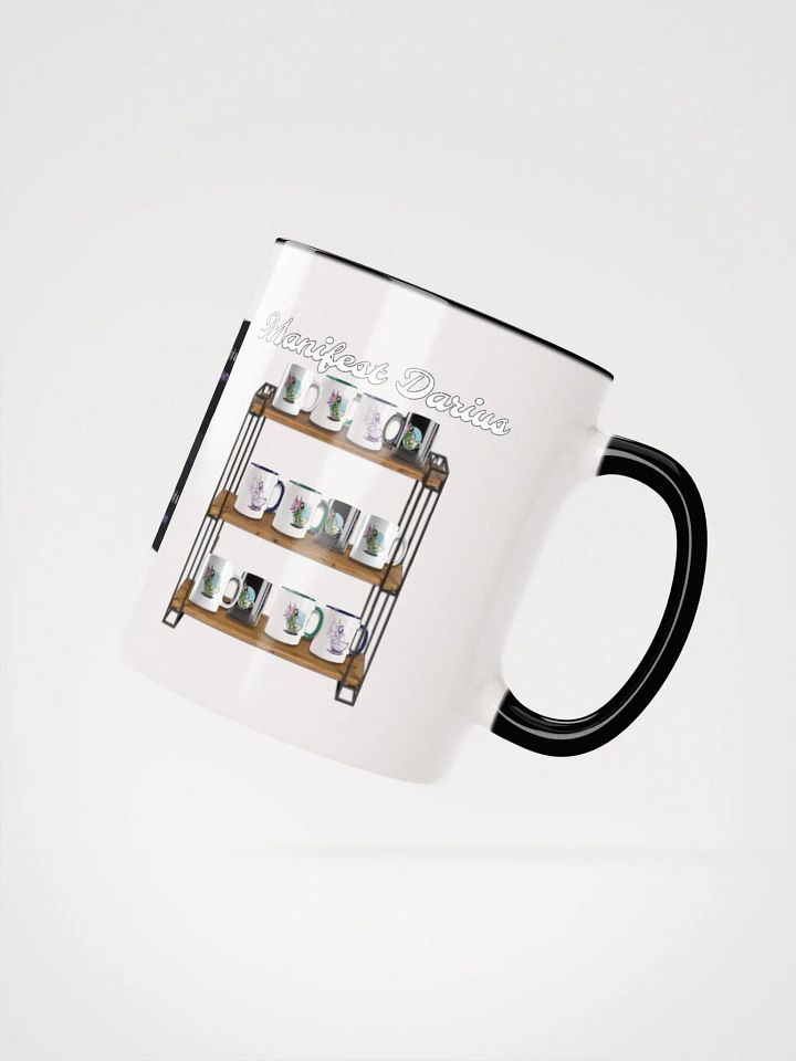 Manifest Darius Mug ***LIMITED EDITION*** product image (2)