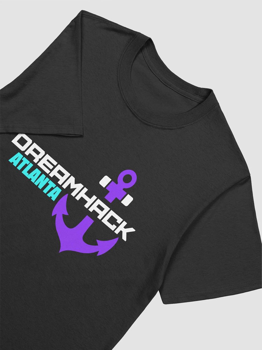 Dreamhack ATL 2024 ECD T-Shirt product image (14)