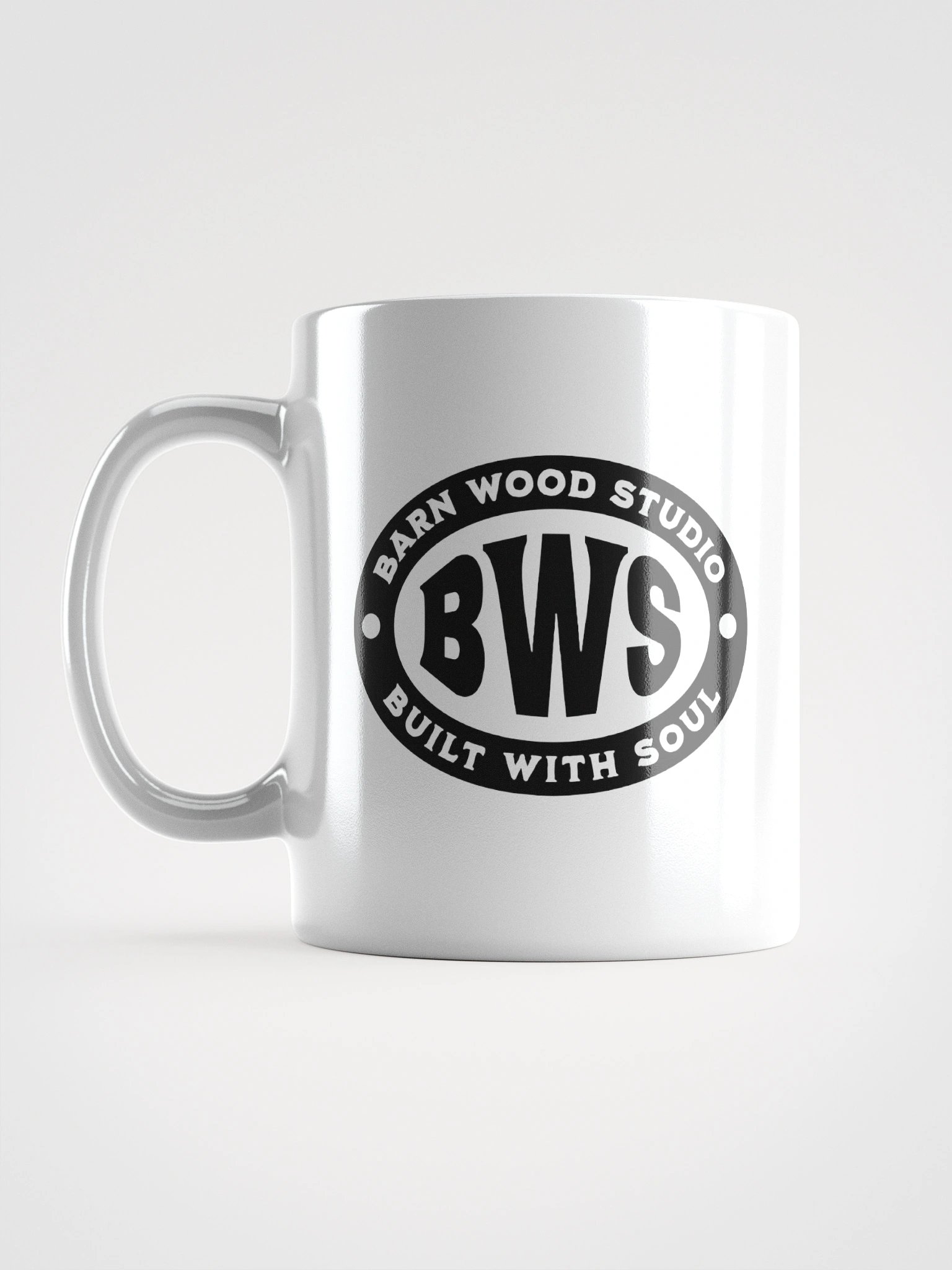 Barn Mug product image (17)