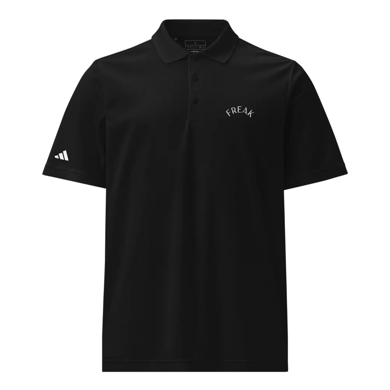 FREAK Original X Adidas Unisex Polo Shirt