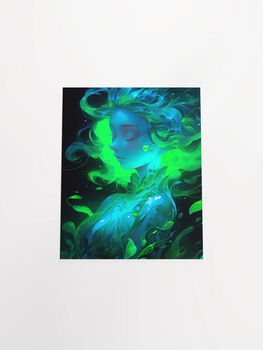 Ethereal Nature Spirit Poster product image (4)