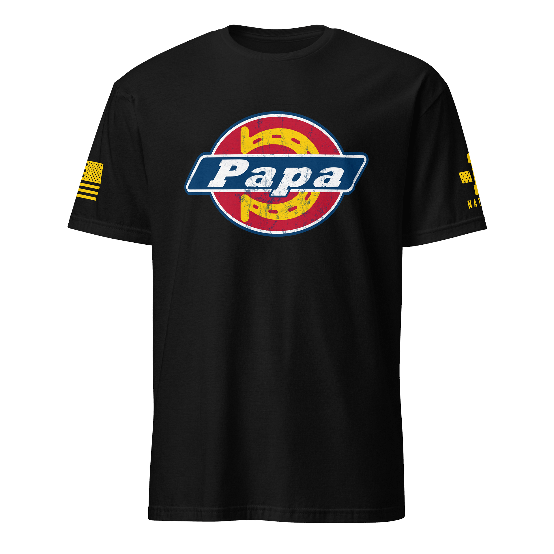 Workhorse PAPA product image (1)