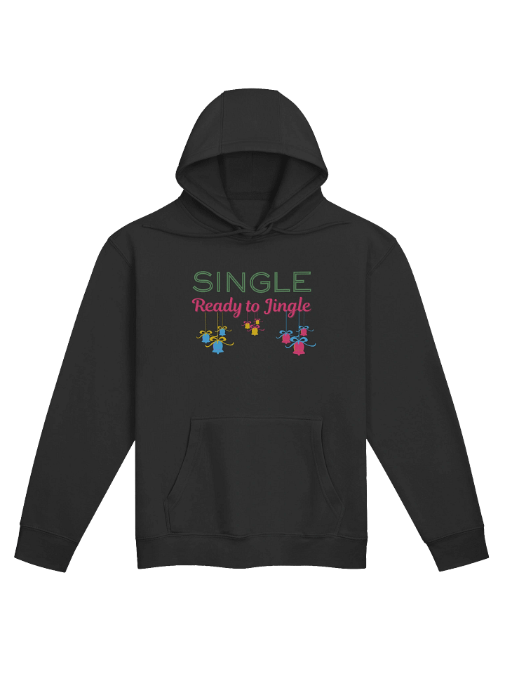 Single Ready to Jingle product image (1)