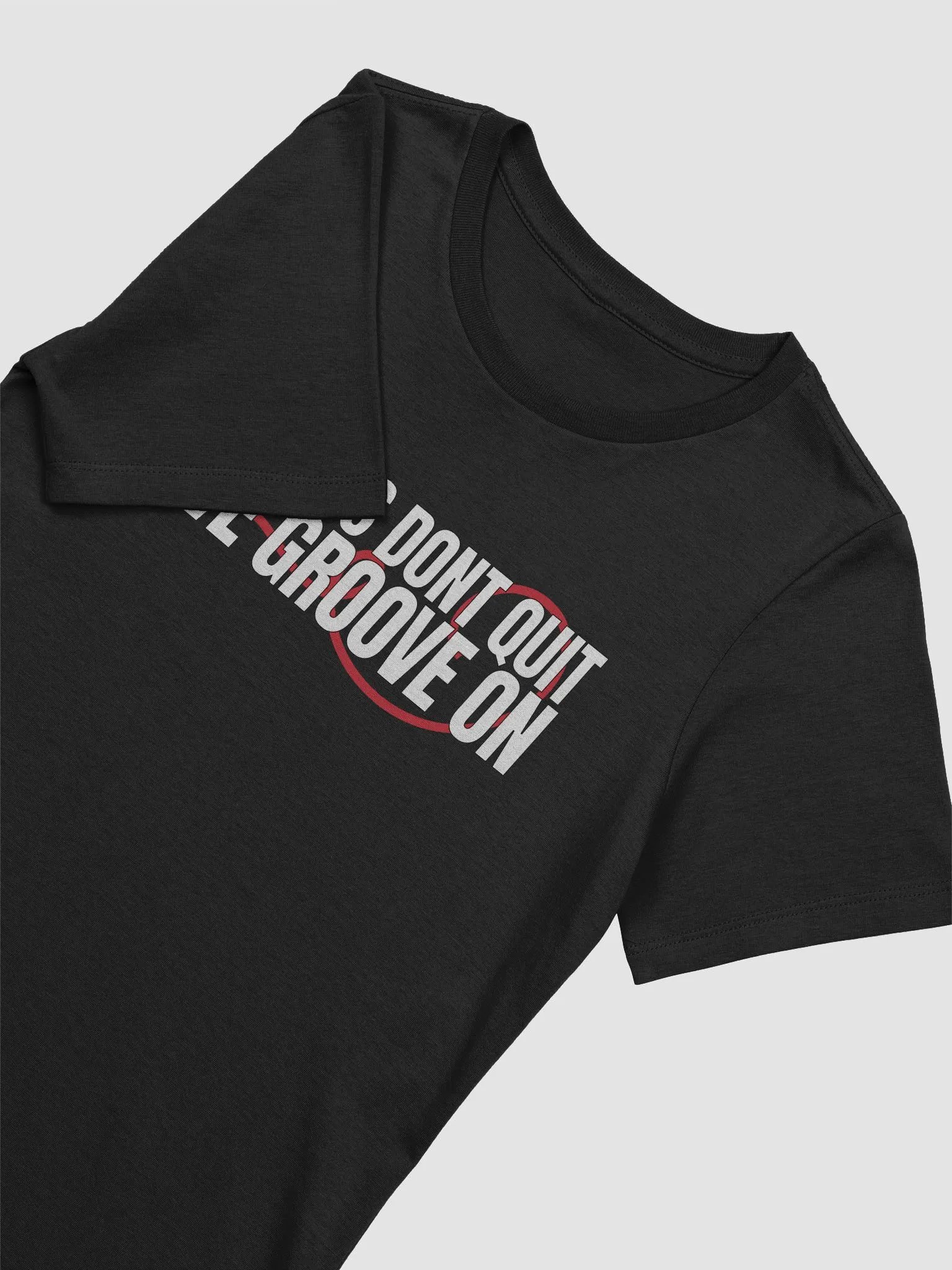 Queens Groove - Women's Supersoft Relaxed-fit T-Shirt product image (9)