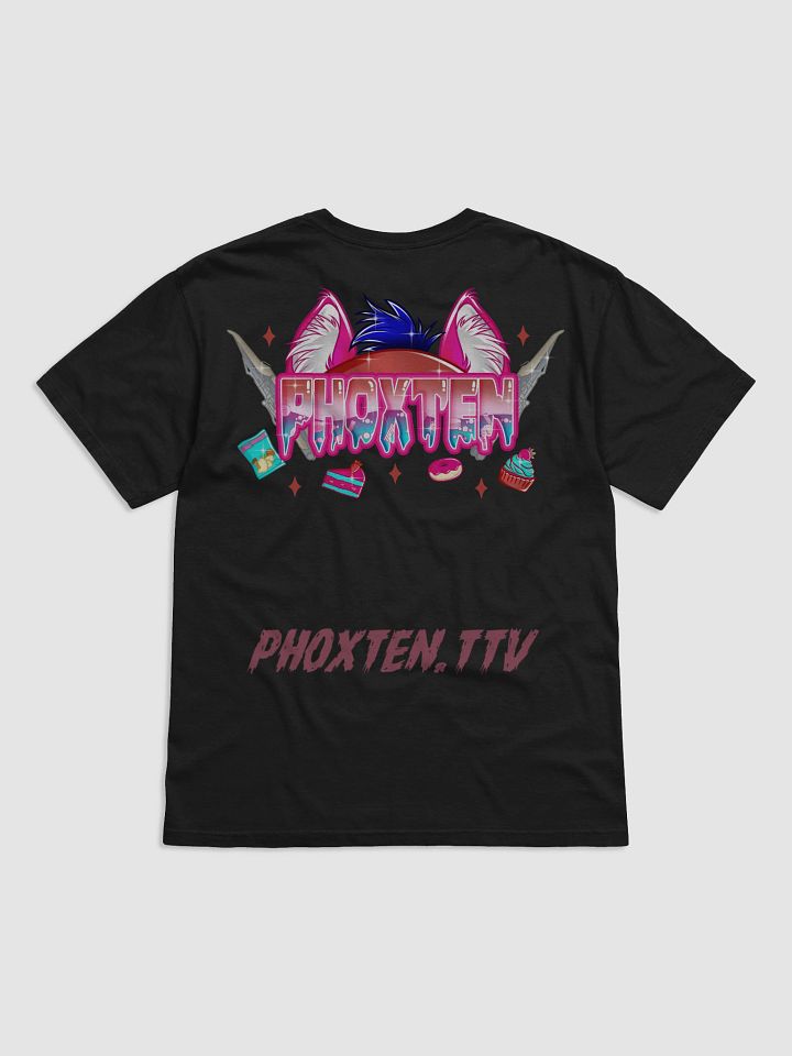 Limited Edition PhoxtenTTV Pride product image (2)