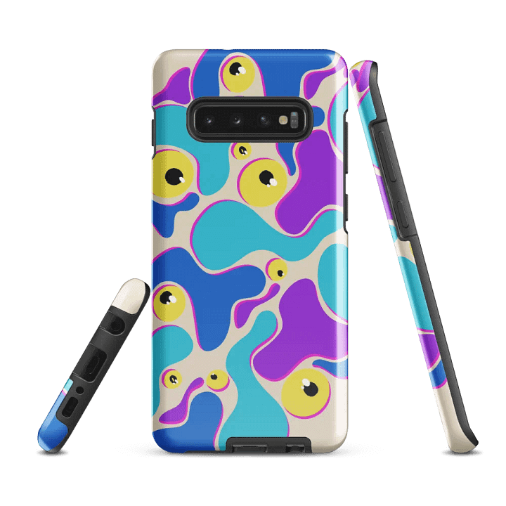 Better In September - Samsung Phone Case product image (2)
