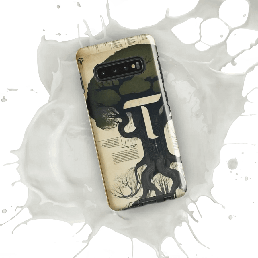 TAO Tree - Samsung Case product image (9)