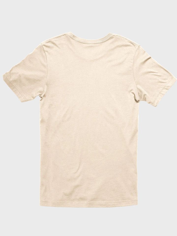 Happy Camper Capybara Adventure T-Shirt product image (16)