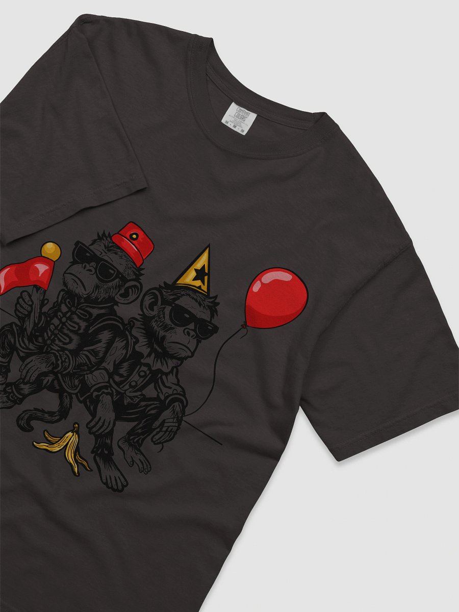 Monkey Tee product image (5)