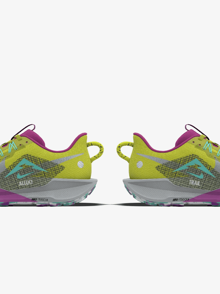 Nike Pegasus Moss Trail by Alluci product image (2)