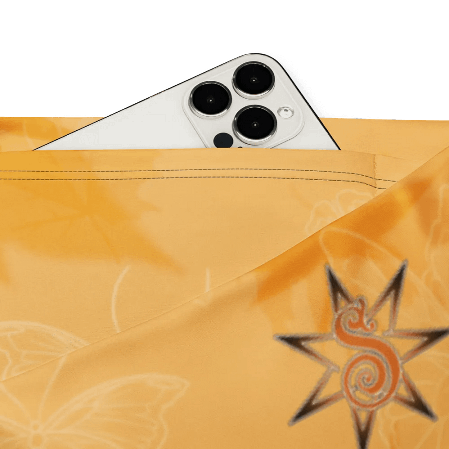 Masquerade matching Flare Leggings product image (12)