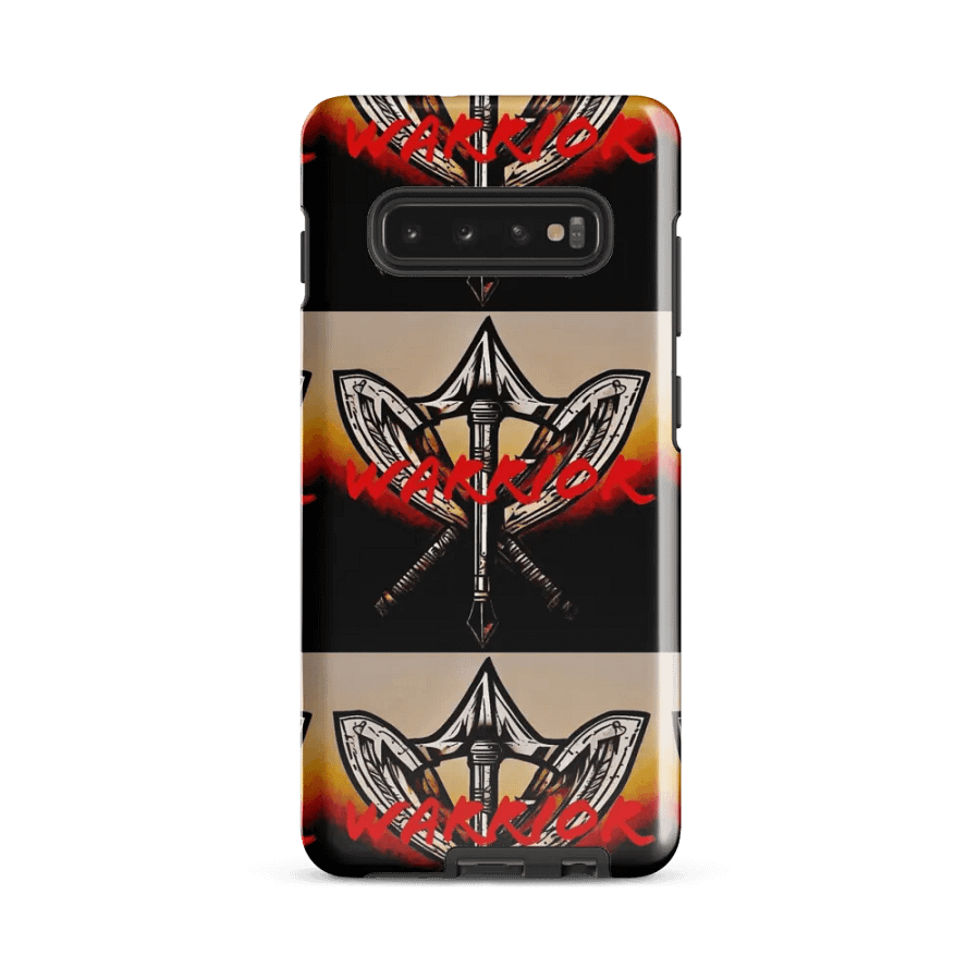 Tough Galaxy Phone case for Warriors product image (47)