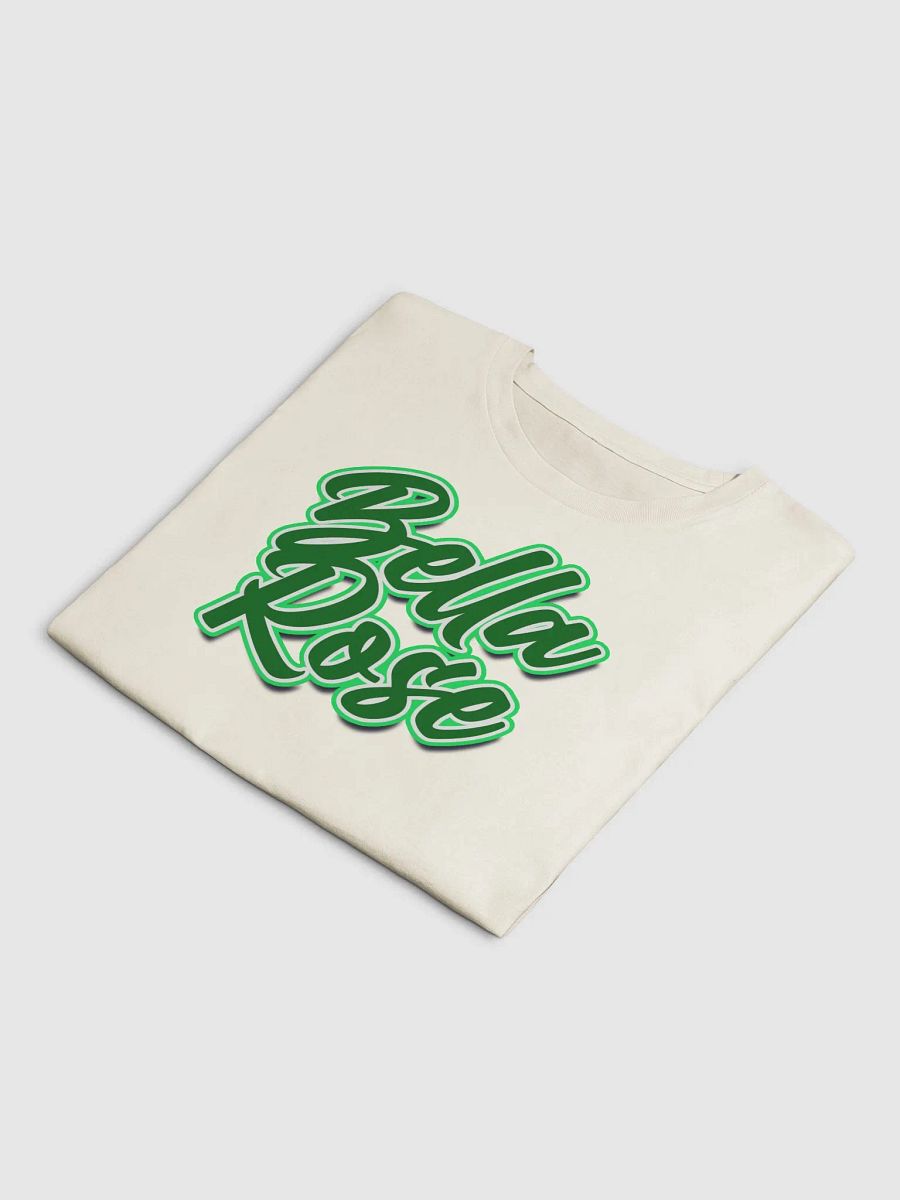 BellaRose St. Pattys Crop Top product image (12)