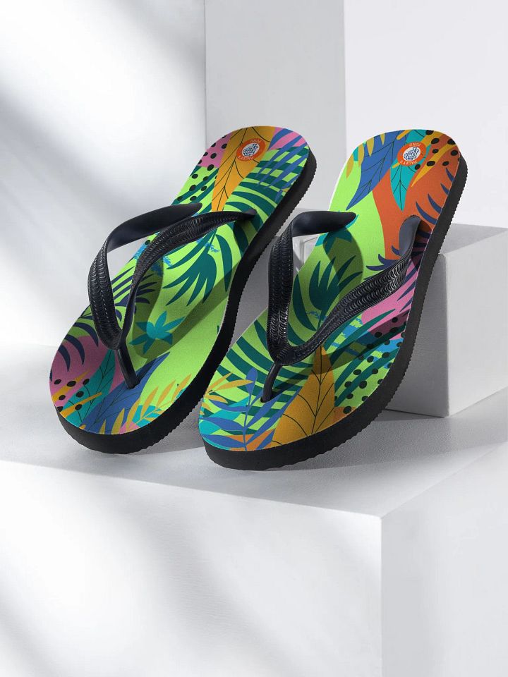 Palm Grove Flip Flops product image (1)