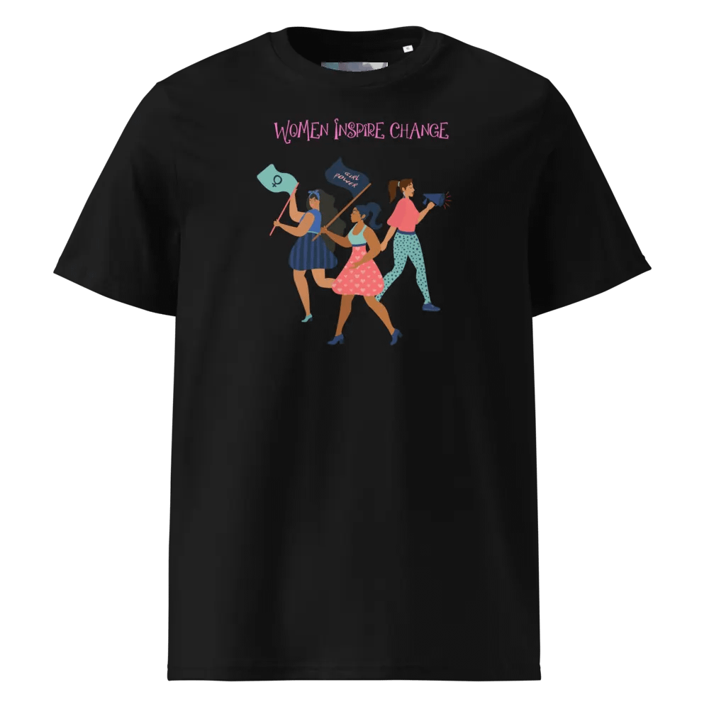 Women inspire change !! product image (1)